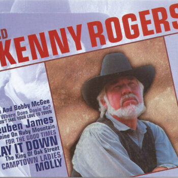 Kenny Rogers – Kenny Rogers 2xCD