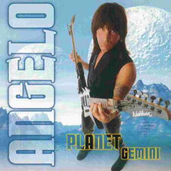 Angelo – Planet Gemini