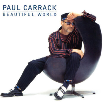 Paul Carrack – Beautiful World