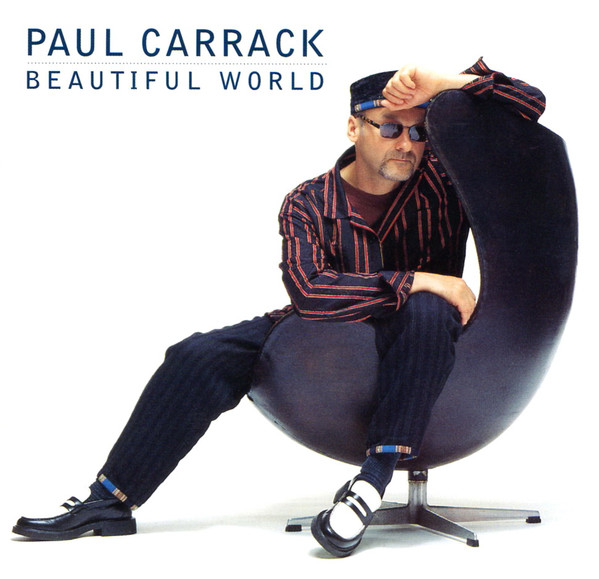 Paul Carrack – Beautiful World