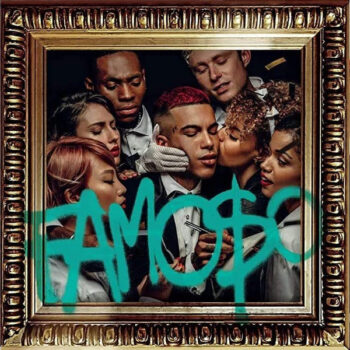 Sfera Ebbasta – Famoso NIEUW