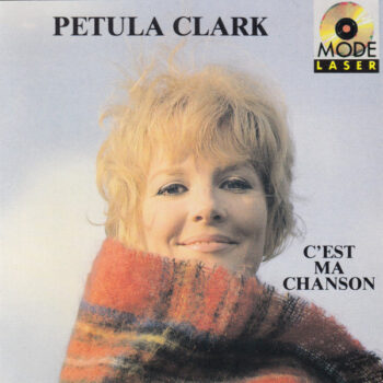 Petula Clark – C'est Ma Chanson