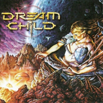 Dream Child – Reaching The Golden Gates
