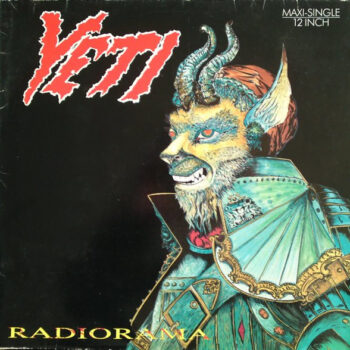 Radiorama – Yeti