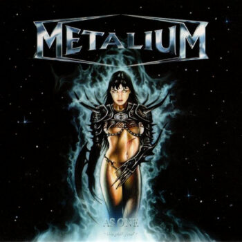 Metalium – As One - Chapter Four