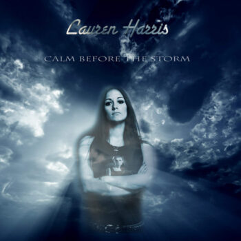 Lauren Harris – Calm Before The Storm