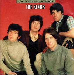 Kinks, The – Castle Masters Collection