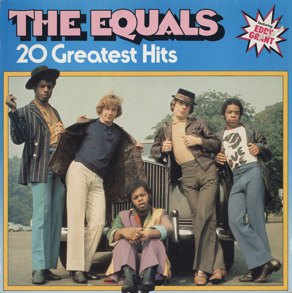 Equals, The – 20 Greatest Hits