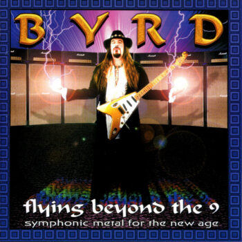 Byrd – Flying Beyond The 9