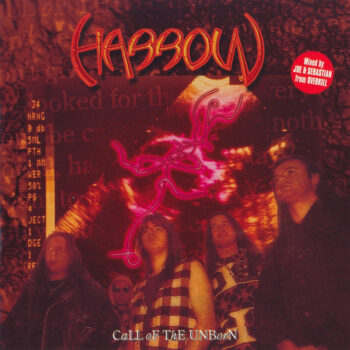 Harrow – Call Of The Unborn