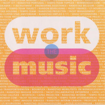 Various – Work The Music