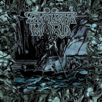 Skånska Mord – Paths To Charon