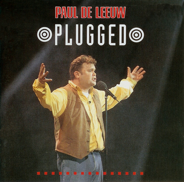 Paul de Leeuw – Plugged