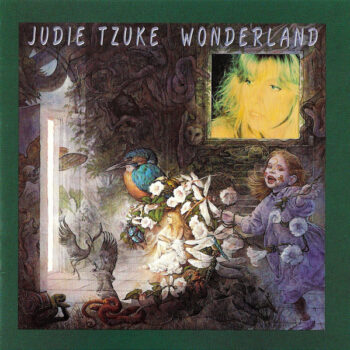 Judie Tzuke – Wonderland