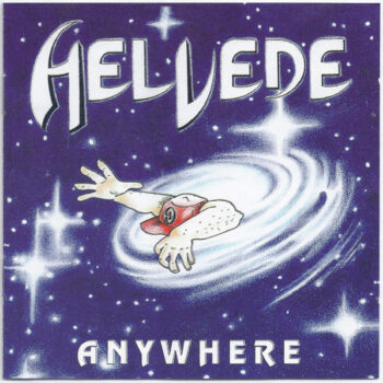 Helvede – Anywhere