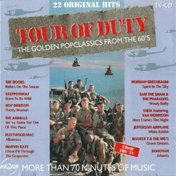 Various – Tour Of Duty