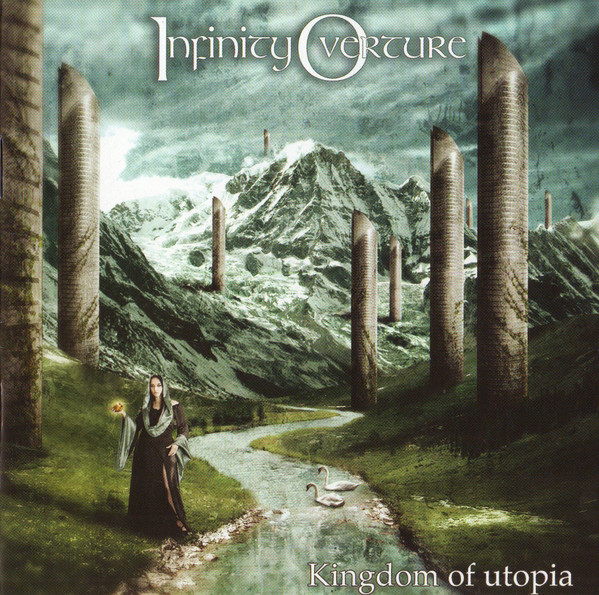 Infinity Overture – Kingdom Of Utopia