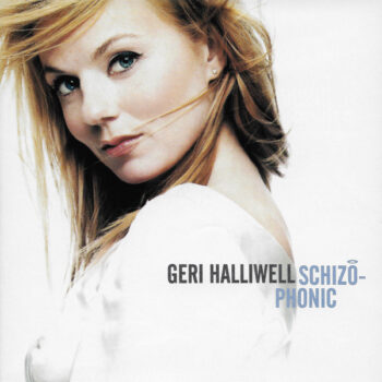 Geri Halliwell – Schizophonic