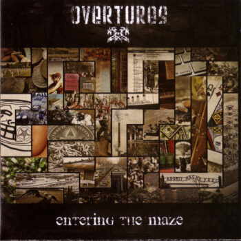Overtures – Entering The Maze