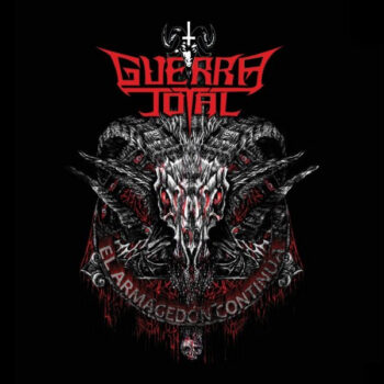 Guerra Total – El Armagedón Continúa