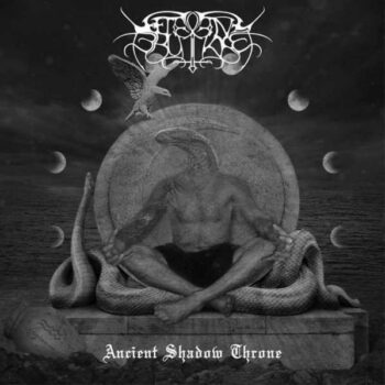 Ketelens' Brukke – Ancient Shadow Throne NIEUW