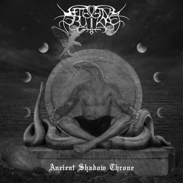 Ketelens' Brukke – Ancient Shadow Throne NIEUW