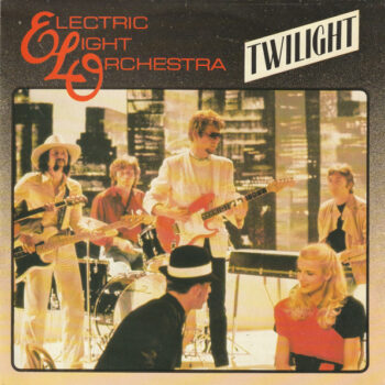 Electric Light Orchestra – Twilight