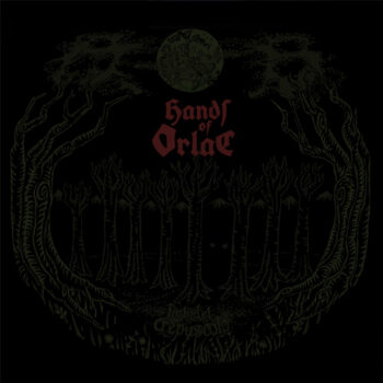 Hands Of Orlac - Figli Del Crepuscolo