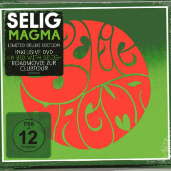 Selig – Magma + DVD