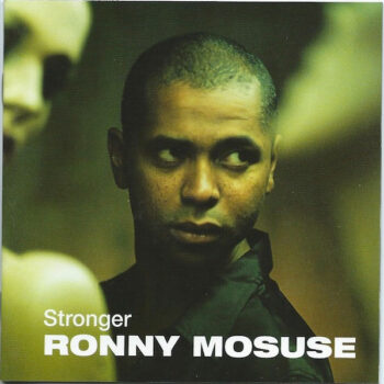 Ronny Mosuse – Stronger
