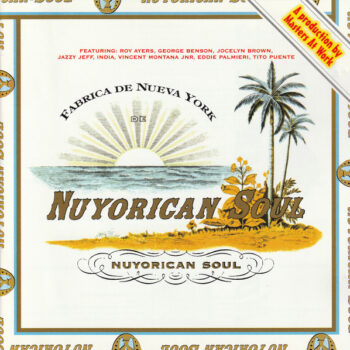 Nuyorican Soul – Nuyorican Soul