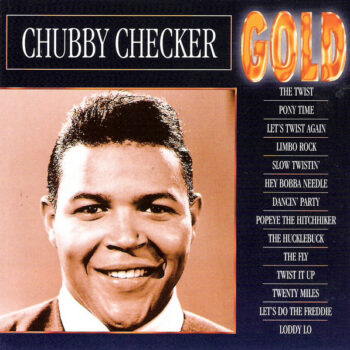Chubby Checker – Gold
