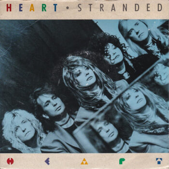 Heart – Stranded