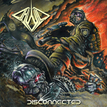 Droid – Disconnected