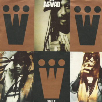 Aswad – Smile