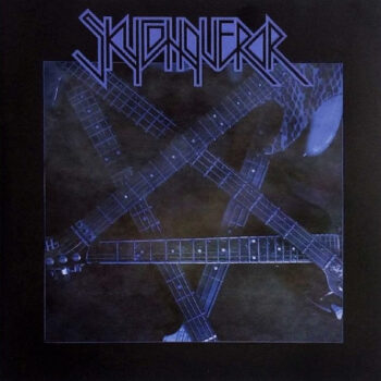 Skyconqueror – Under The Pentagram