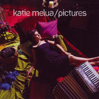 Katie Melua – Pictures
