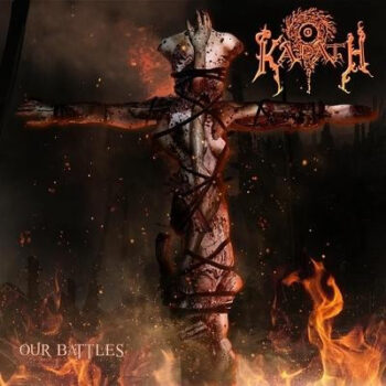 Kadath – Our Battles