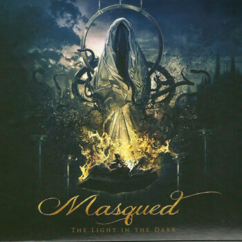 Masqued – The Light In The Dark