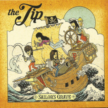 Tip, The – Sailor's Grave