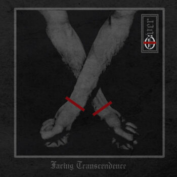Över – Facing Transcendence NIEUW