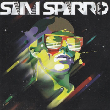Sam Sparro – Sam Sparro