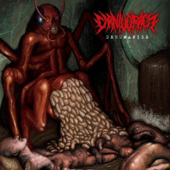Carnivoracy – Dehumanize