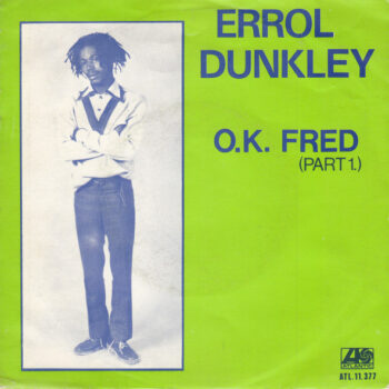 Errol Dunkley – O.K. Fred