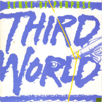 Third World – Sense Of Purpose