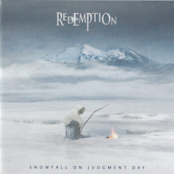 Redemption – Snowfall On Judgment Day