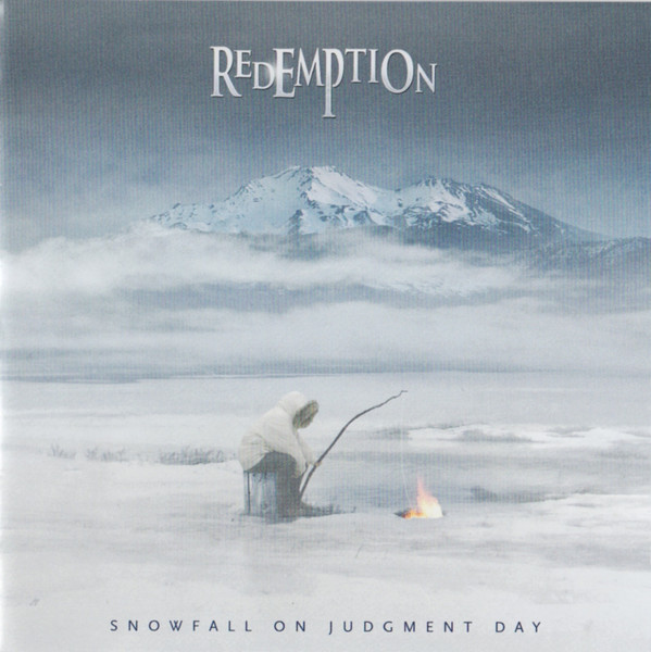 Redemption – Snowfall On Judgment Day
