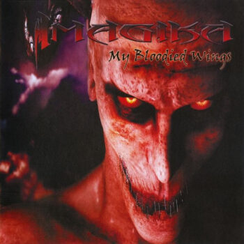 Imagika – My Bloodied Wings