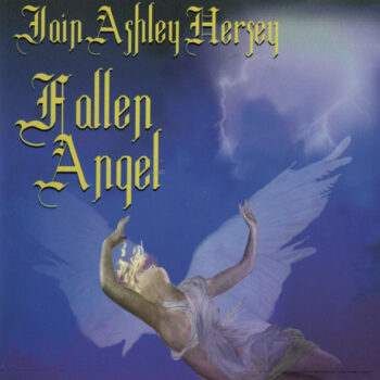 Iain Ashley Hersey – Fallen Angel