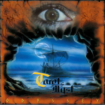 Tarot's Myst – Odyssey